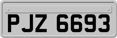 PJZ6693