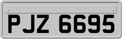 PJZ6695