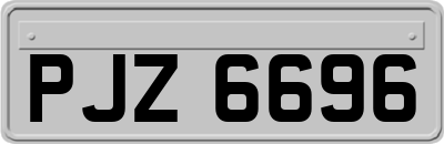 PJZ6696