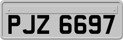 PJZ6697