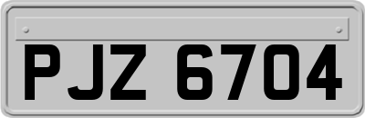 PJZ6704