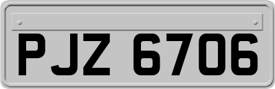 PJZ6706