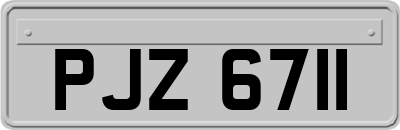 PJZ6711