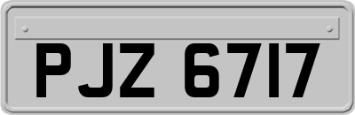 PJZ6717