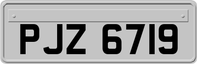 PJZ6719