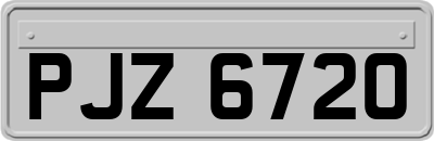 PJZ6720