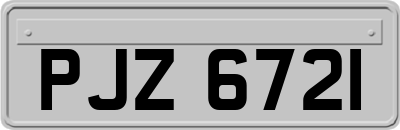 PJZ6721