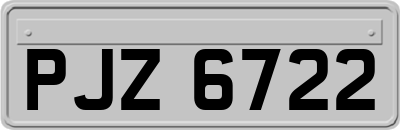 PJZ6722