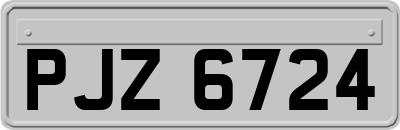 PJZ6724
