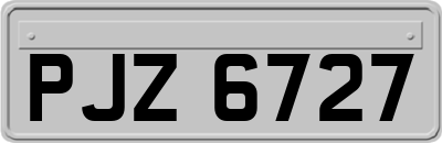 PJZ6727