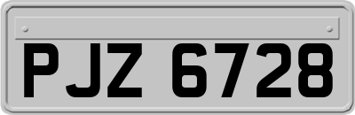 PJZ6728