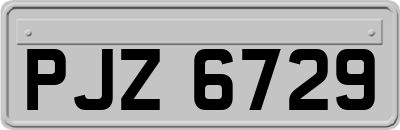PJZ6729