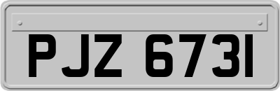 PJZ6731