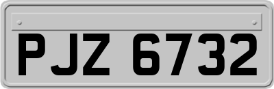 PJZ6732