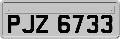 PJZ6733