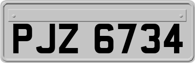 PJZ6734