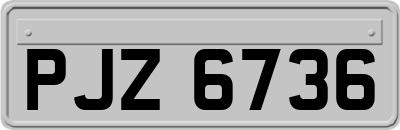 PJZ6736