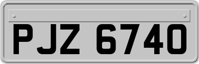 PJZ6740