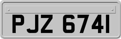 PJZ6741