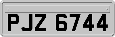 PJZ6744