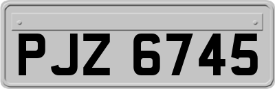 PJZ6745