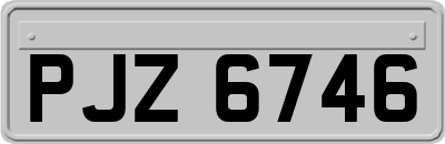 PJZ6746