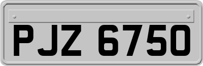 PJZ6750