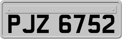 PJZ6752