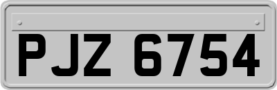 PJZ6754