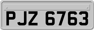 PJZ6763