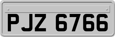 PJZ6766