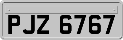 PJZ6767