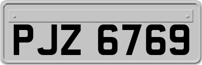 PJZ6769