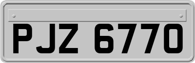 PJZ6770