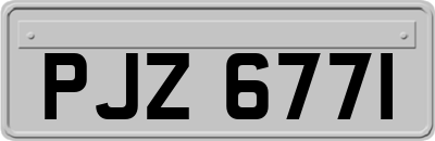 PJZ6771