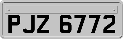 PJZ6772