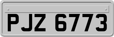 PJZ6773