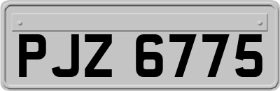 PJZ6775