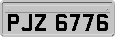 PJZ6776