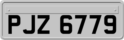 PJZ6779