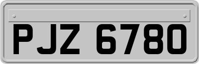 PJZ6780