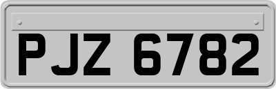 PJZ6782