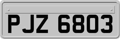 PJZ6803