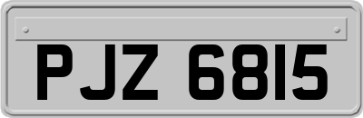PJZ6815