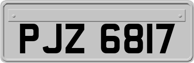 PJZ6817