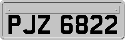 PJZ6822