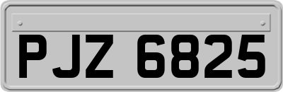 PJZ6825