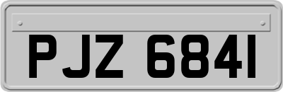 PJZ6841
