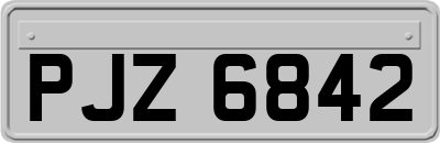 PJZ6842