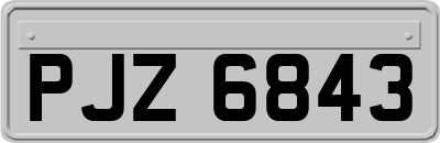 PJZ6843